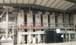 如何更換熱風(fēng)爐中的換熱器？