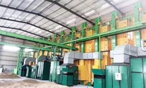 生物顆粒熱風(fēng)爐使用時(shí)的注意要點(diǎn)有哪些？